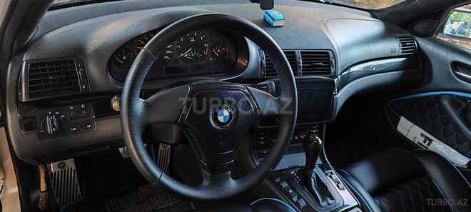 BMW 318 1999, 350,400 km - 1.9 л - Cəlilabad