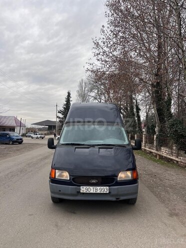Ford Transit 2000, 546,321 km - 2.5 л - Ağstafa