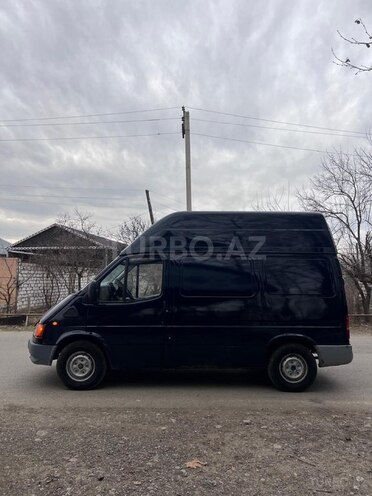 Ford Transit 2000, 546,321 km - 2.5 л - Ağstafa