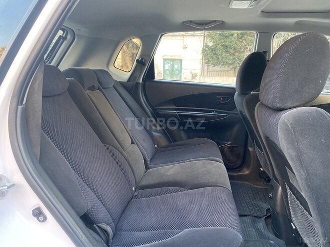 Hyundai Tucson 2008, 290,000 km - 2.0 l - Bakı