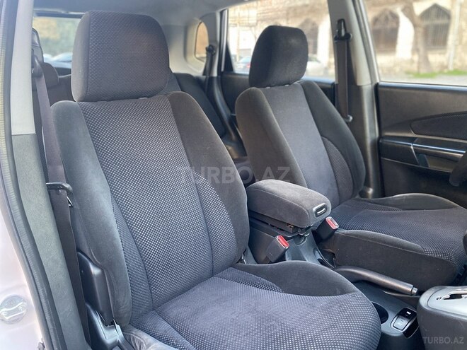Hyundai Tucson 2008, 290,000 km - 2.0 l - Bakı