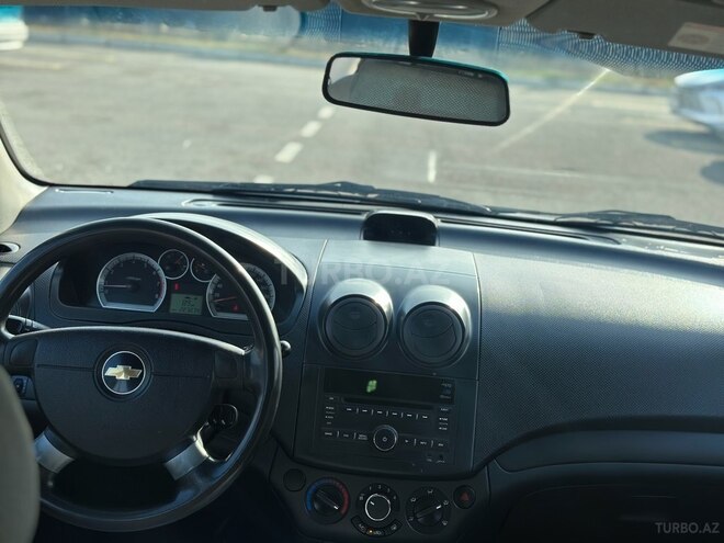 Chevrolet Aveo 2011, 227,200 km - 1.4 l - Bakı