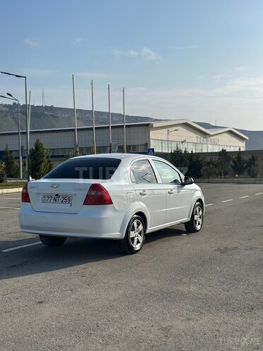 Chevrolet Aveo 2011, 227,200 km - 1.4 l - Bakı