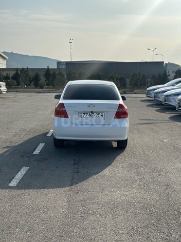 Chevrolet Aveo 2011, 227,200 km - 1.4 l - Bakı