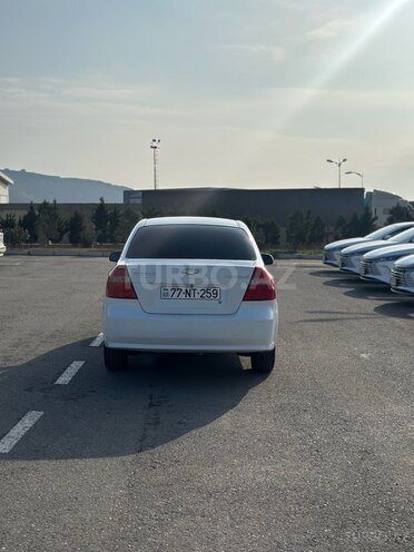 Chevrolet Aveo 2011, 227,200 km - 1.4 l - Bakı