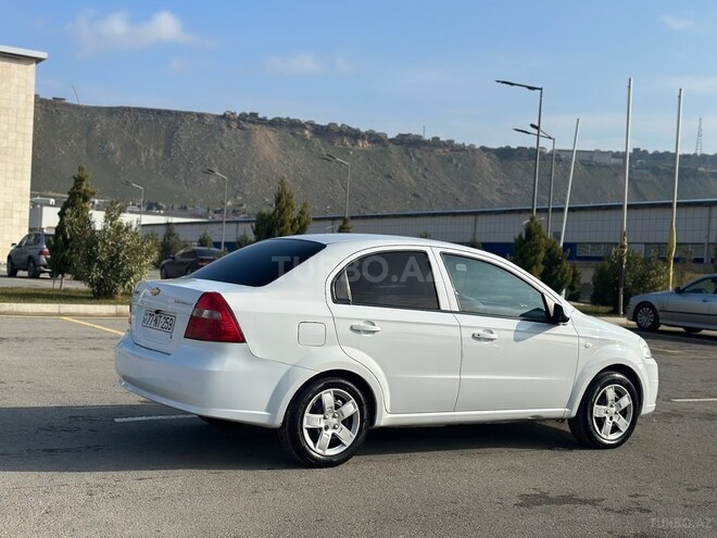 Chevrolet Aveo 2011, 227,200 km - 1.4 l - Bakı