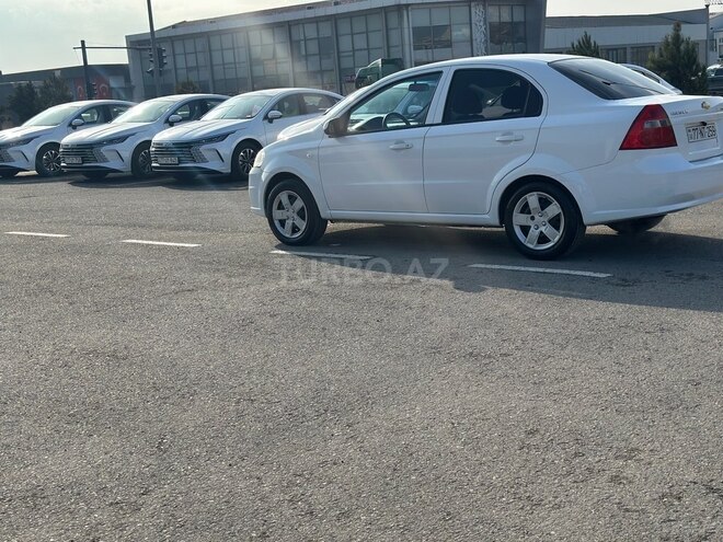 Chevrolet Aveo 2011, 227,200 km - 1.4 l - Bakı