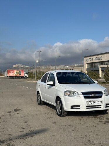 Chevrolet Aveo 2011, 227,200 km - 1.4 l - Bakı