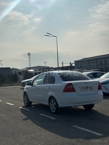 Chevrolet Aveo 2011, 227,200 km - 1.4 l - Bakı