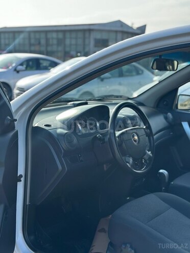 Chevrolet Aveo 2011, 227,200 km - 1.4 l - Bakı