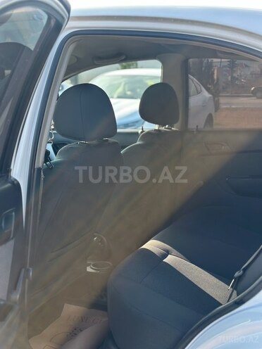 Chevrolet Aveo 2011, 227,200 km - 1.4 l - Bakı