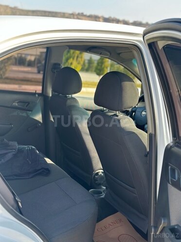Chevrolet Aveo 2011, 227,200 km - 1.4 l - Bakı