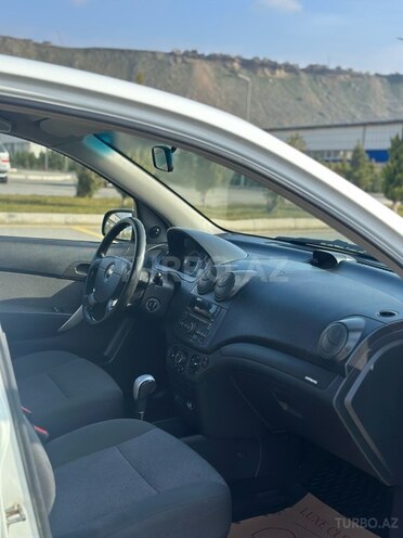 Chevrolet Aveo 2011, 227,200 km - 1.4 l - Bakı