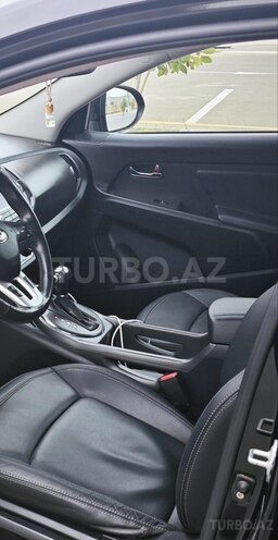 Kia Sportage 2013, 135,000 km - 2.0 l - Bakı
