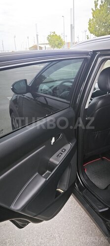 Kia Sportage 2013, 135,000 km - 2.0 l - Bakı