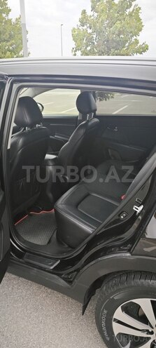 Kia Sportage 2013, 135,000 km - 2.0 l - Bakı