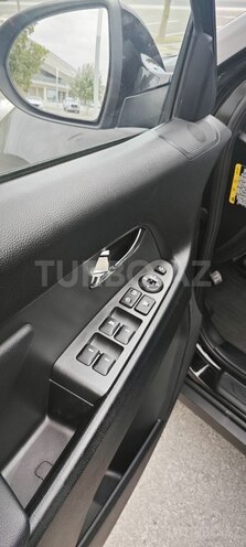 Kia Sportage 2013, 135,000 km - 2.0 l - Bakı