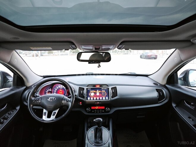 Kia Sportage 2013, 135,000 km - 2.0 l - Bakı