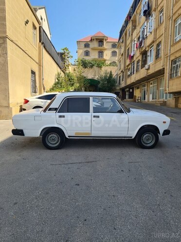 LADA (VAZ) 2107 2006, 91,116 km - 1.6 л - Bakı