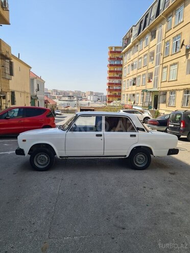 LADA (VAZ) 2107 2006, 91,116 km - 1.6 л - Bakı