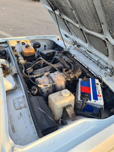 LADA (VAZ) 2107 2006, 91,116 km - 1.6 л - Bakı