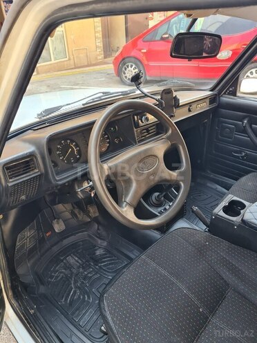 LADA (VAZ) 2107 2006, 91,116 km - 1.6 л - Bakı