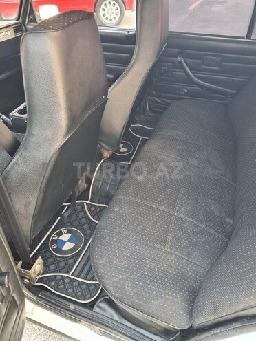 LADA (VAZ) 2107 2006, 91,116 km - 1.6 л - Bakı