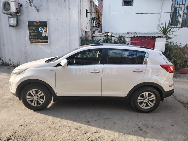 Kia Sportage 2013, 85,300 km - 2.0 l - Bakı