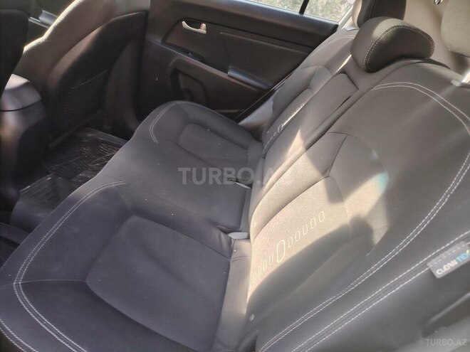 Kia Sportage 2013, 85,300 km - 2.0 l - Bakı