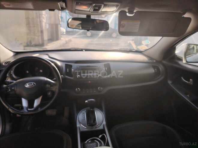 Kia Sportage 2013, 85,300 km - 2.0 l - Bakı
