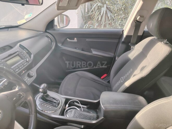 Kia Sportage 2013, 85,300 km - 2.0 l - Bakı