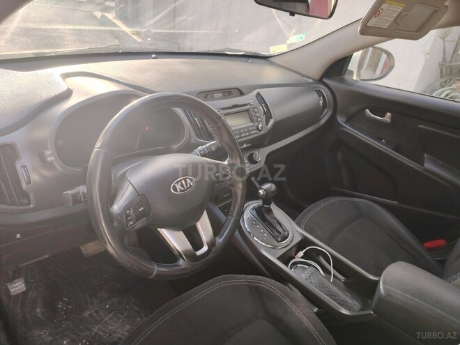 Kia Sportage 2013, 85,300 km - 2.0 l - Bakı