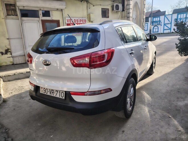 Kia Sportage 2013, 85,300 km - 2.0 l - Bakı
