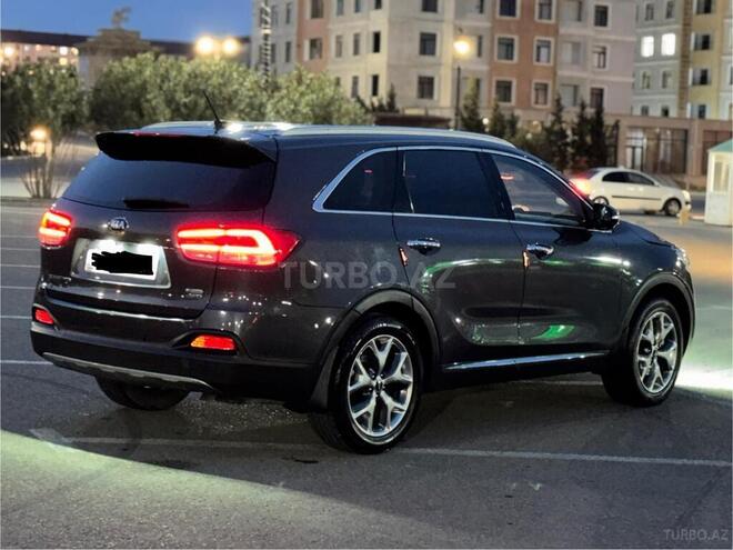Kia Sorento 2015, 270,000 km - 2.0 l - Bakı
