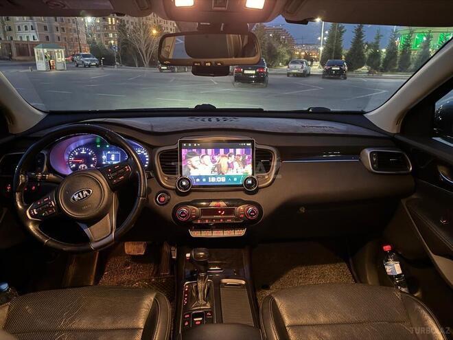 Kia Sorento 2015, 270,000 km - 2.0 l - Bakı