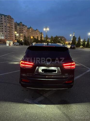Kia Sorento 2015, 270,000 km - 2.0 l - Bakı