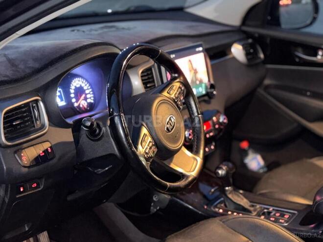 Kia Sorento 2015, 270,000 km - 2.0 l - Bakı