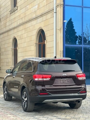 Kia Sorento 2016, 232,654 km - 2.0 l - Gəncə