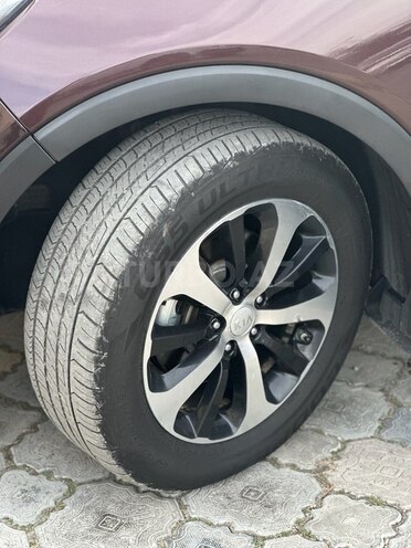 Kia Sorento 2016, 232,654 km - 2.0 l - Gəncə