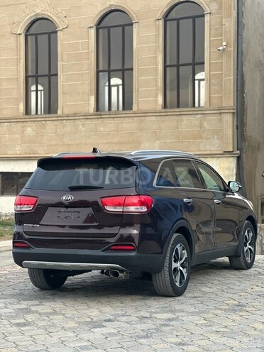 Kia Sorento 2016, 232,654 km - 2.0 l - Gəncə