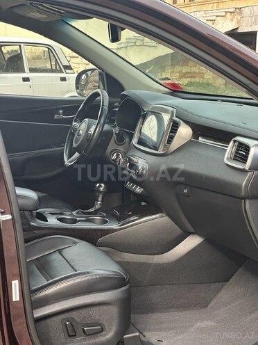 Kia Sorento 2016, 232,654 km - 2.0 l - Gəncə