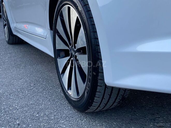 Kia Optima 2012, 178,000 km - 2.4 л - Bakı