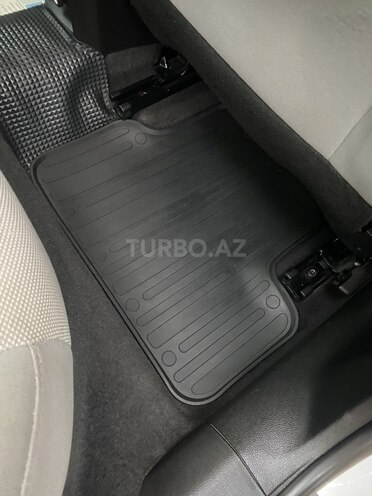 Chevrolet Cruze 2015, 163,000 km - 1.4 l - Bakı