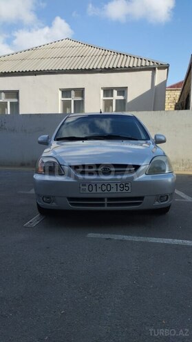 Kia Rio 2005, 301,000 km - 1.5 l - Bakı