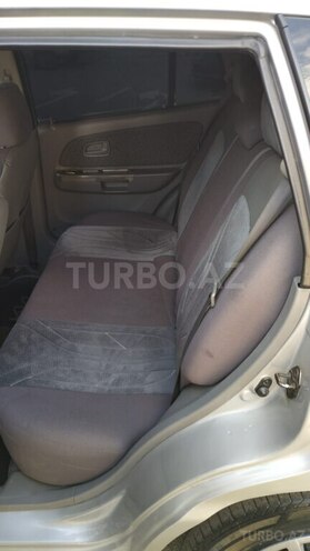 Kia Rio 2005, 301,000 km - 1.5 l - Bakı
