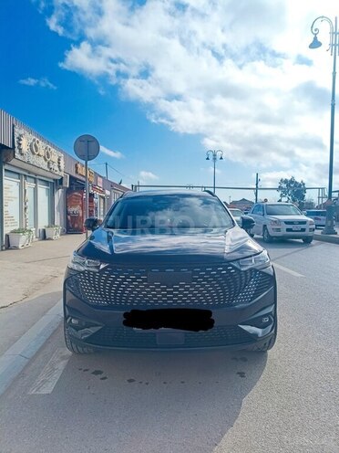 Haval H6 2022, 25,000 km - 1.5 l - Bakı