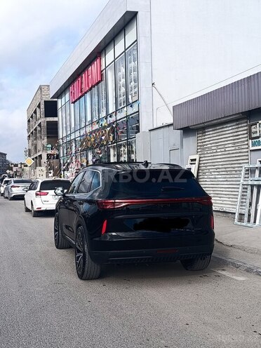 Haval H6 2022, 25,000 km - 1.5 l - Bakı
