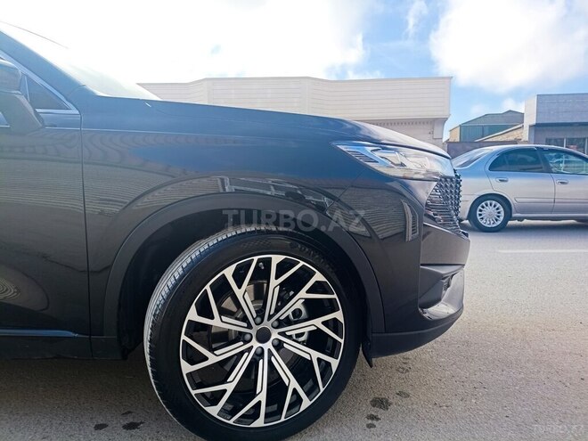 Haval H6 2022, 25,000 km - 1.5 l - Bakı