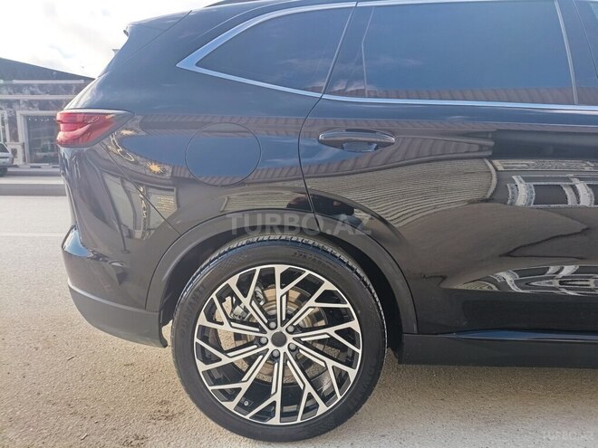 Haval H6 2022, 25,000 km - 1.5 l - Bakı