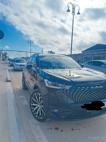 Haval H6 2022, 25,000 km - 1.5 l - Bakı